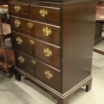 898 5557 CHEST OF DRAWERS